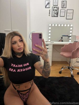 Silaxbae Photo #26