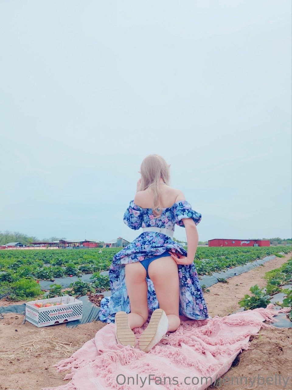 Jennybelly Photo #77