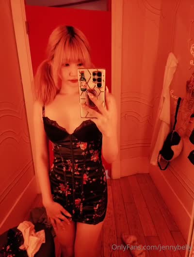 Jennybelly Video #78