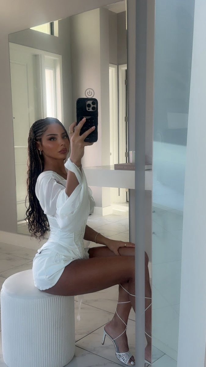 Tiana Musarra Photo #25