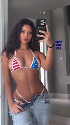 Tiana Musarra Photo #28