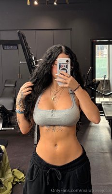 Malu Trevejo Photo #1135