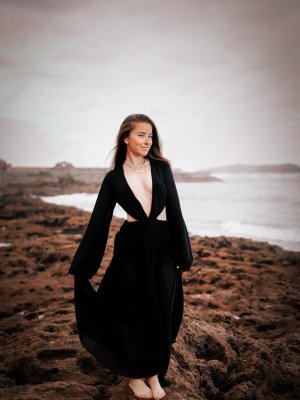 Manon Muccioli Photo #61