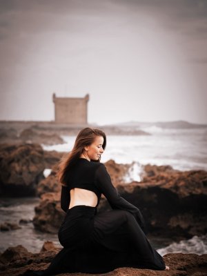 Manon Muccioli Photo #64