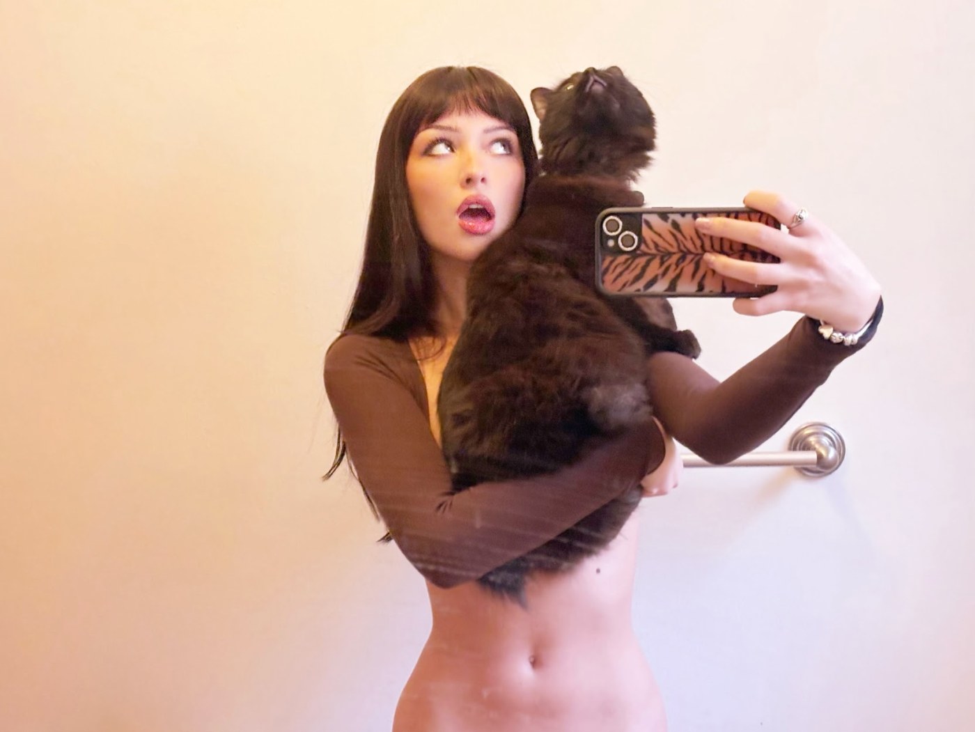 Mishka Chantal Silva Photo #125