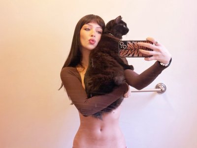 Mishka Chantal Silva Photo #126