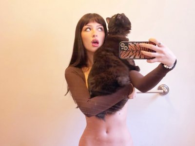 Mishka Chantal Silva Photo #125
