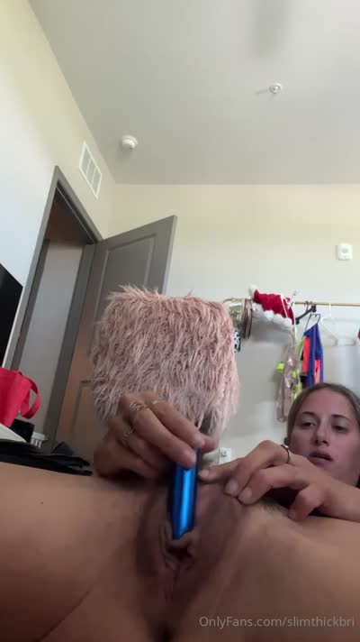 Slimthickbri Video #154