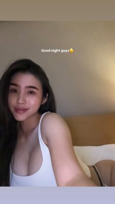 Anastasya Khosasih Post #1