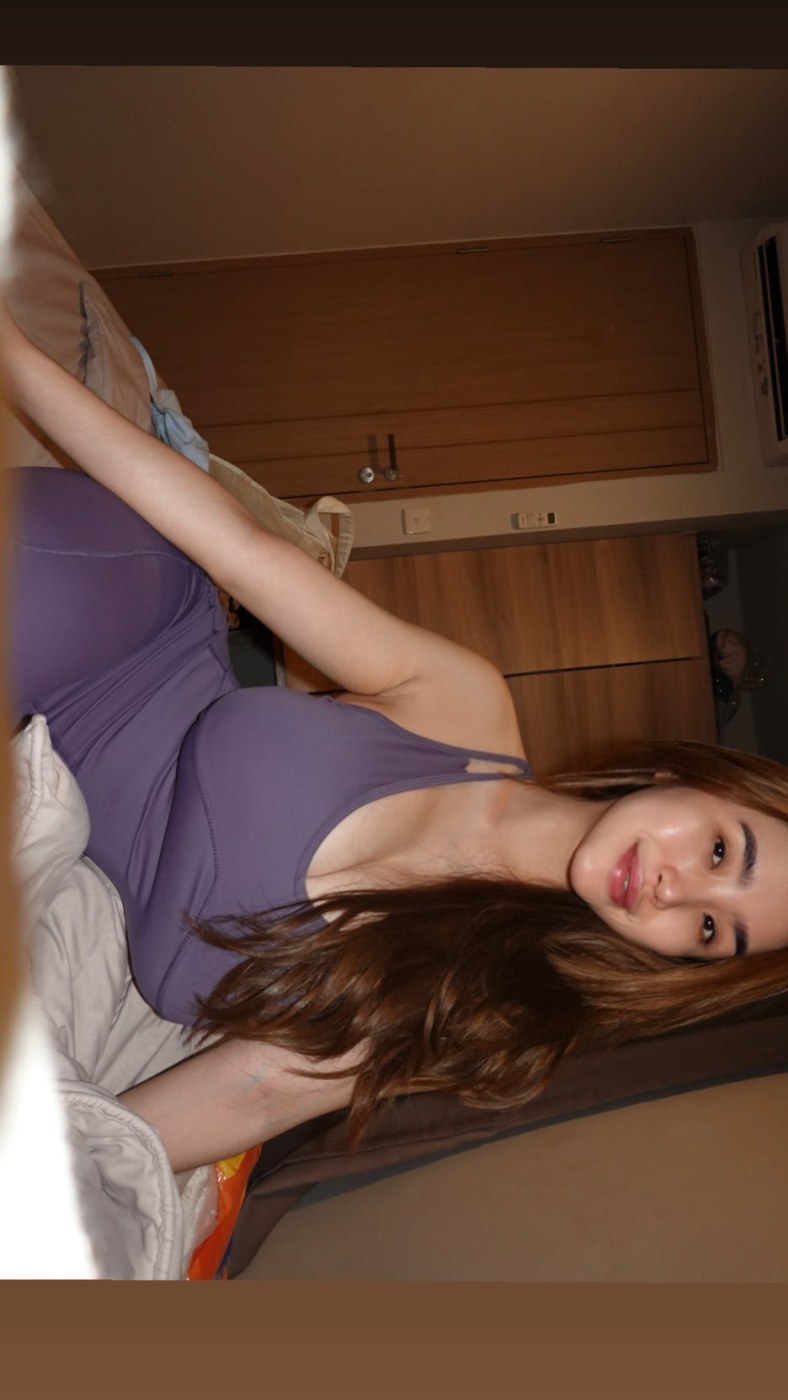 Anastasya Khosasih Photo #6