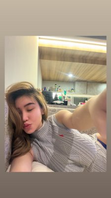 Anastasya Khosasih Photo #17