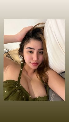 Anastasya Khosasih Post #4
