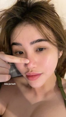 Anastasya Khosasih Photo #19