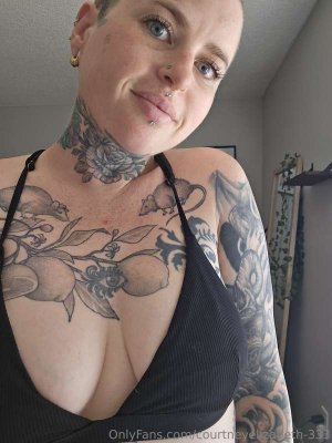 courtneyelizabeth-333 Photo #7