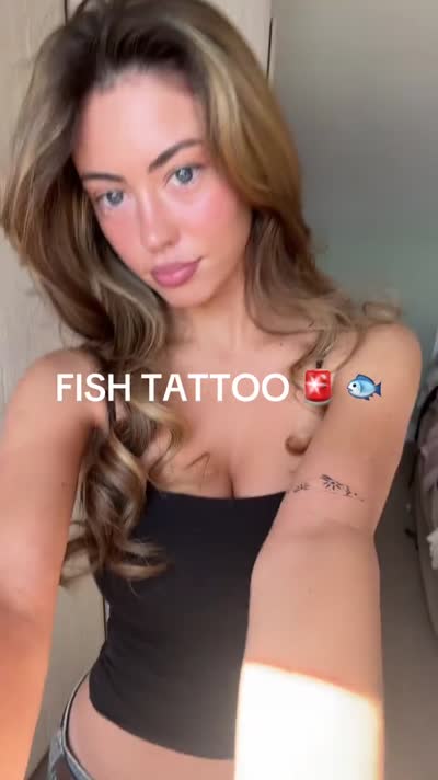 Faye Cunningham Video #37