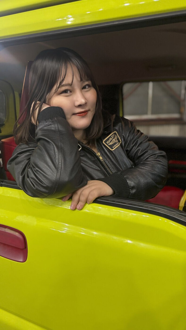 Hoshino Ume Photo #20