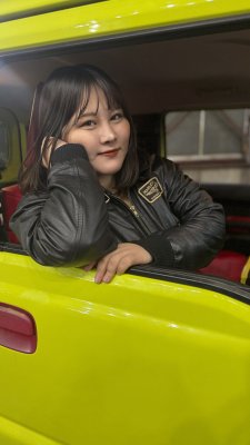 Hoshino Ume Photo #20