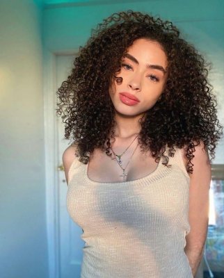 Jalessa DeJesus Photo #2
