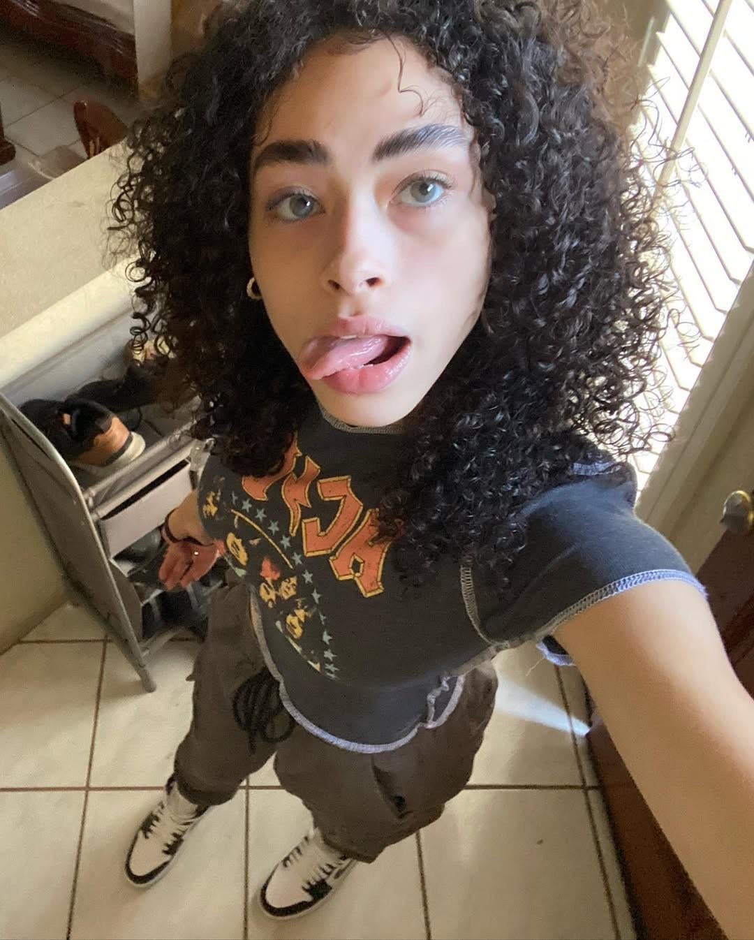 Jalessa DeJesus Photo #7