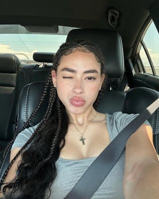 Jalessa DeJesus Post #2