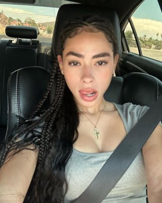 Jalessa DeJesus Photo #14