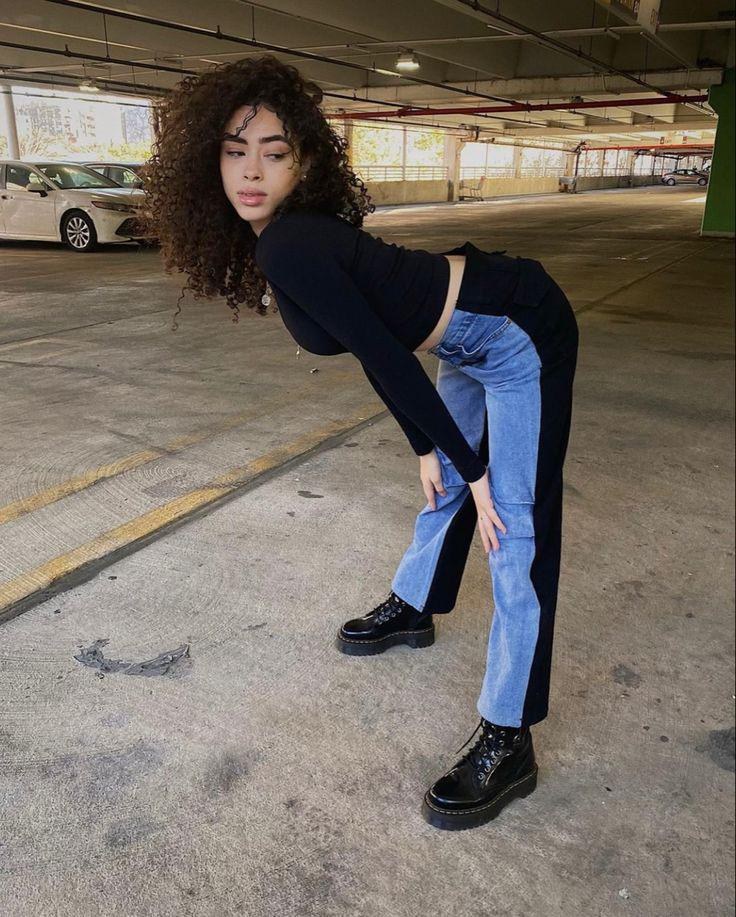 Jalessa DeJesus Photo #17