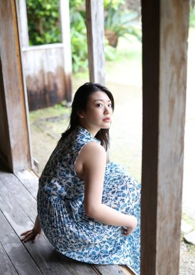 Kei Fubuki Photo #49