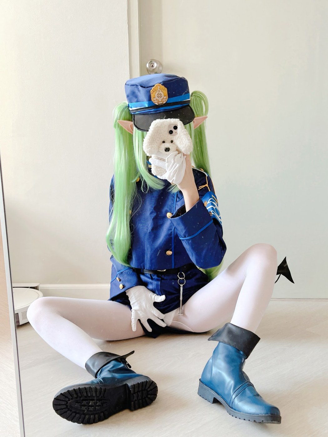 Lilith Pani Photo #25