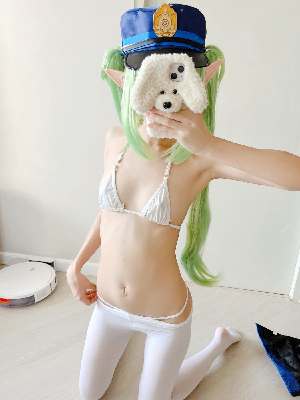 Lilith Pani Photo #32