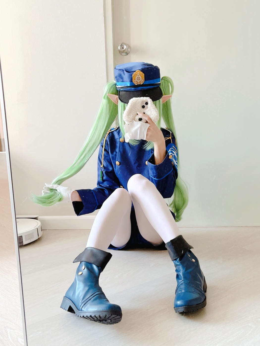 Lilith Pani Photo #28