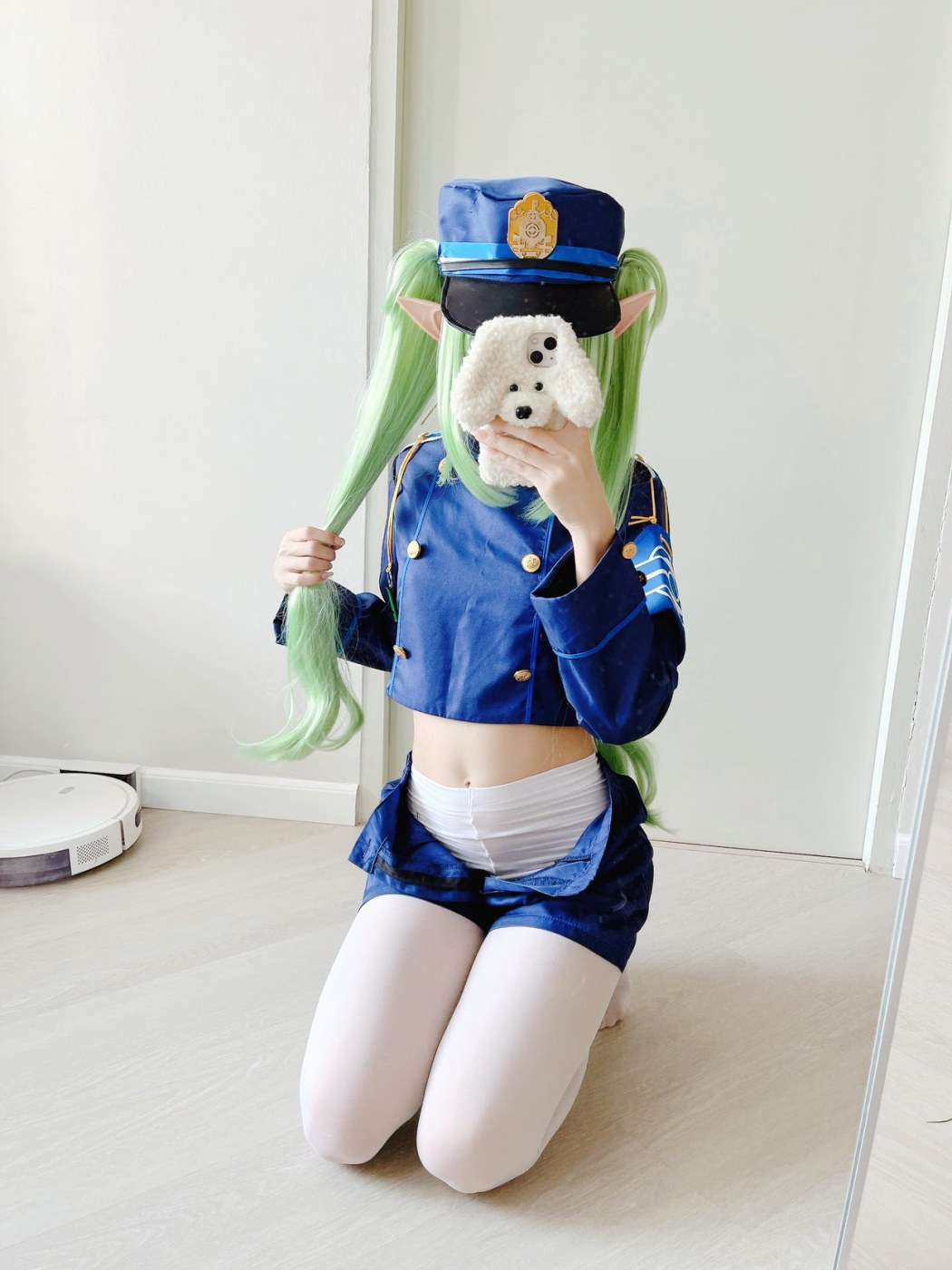 Lilith Pani Photo #30