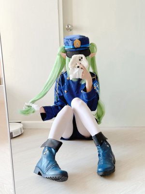 Lilith Pani Photo #28
