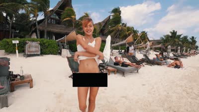 Melena Maria Rya Video #144