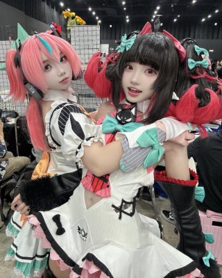 Mochimochi Nn