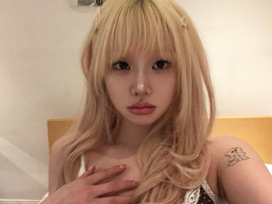 Sejinming Photo #316