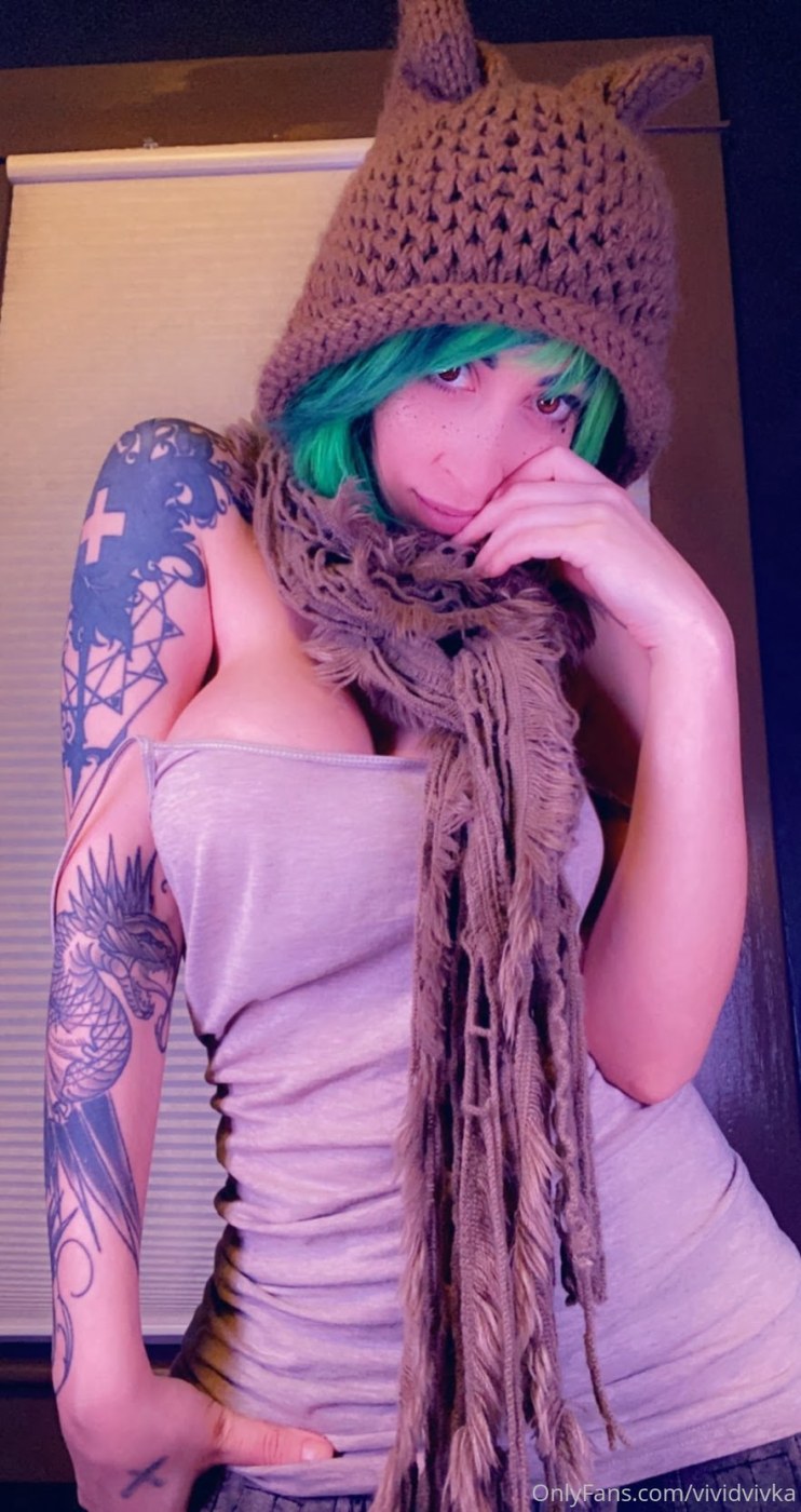Vivid Vivka Photo #32
