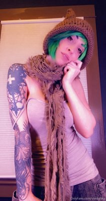 Vivid Vivka Photo #35