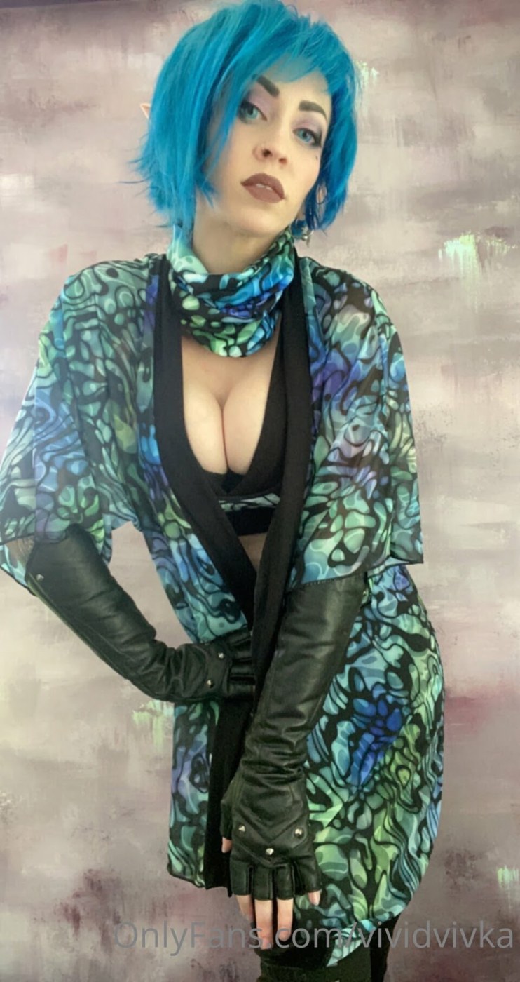 Vivid Vivka Photo #51