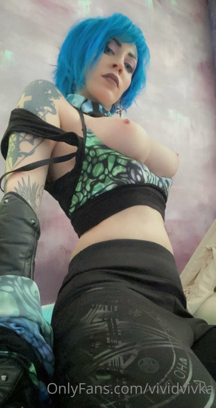 Vivid Vivka Photo #49