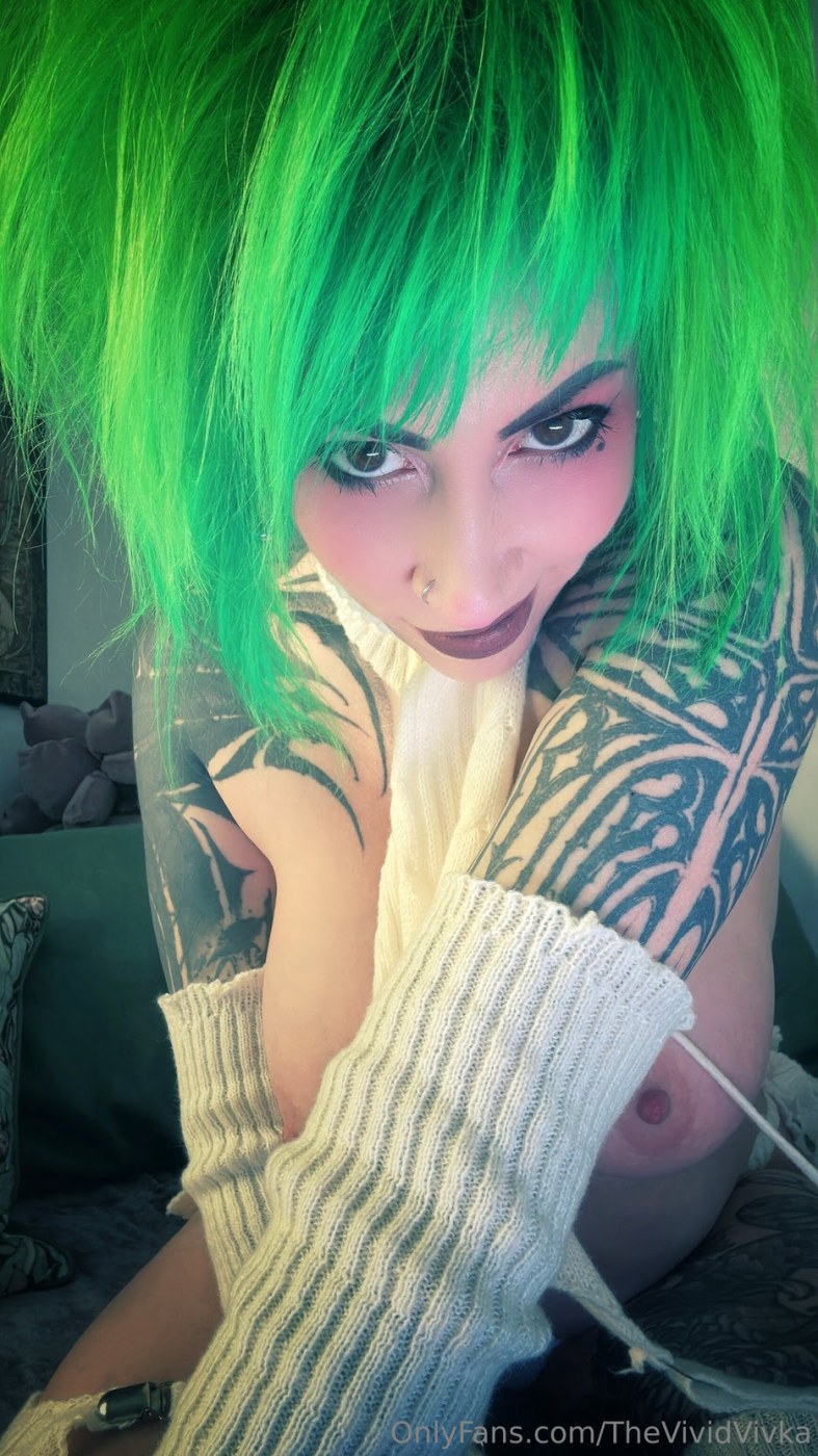 Vivid Vivka Photo #89