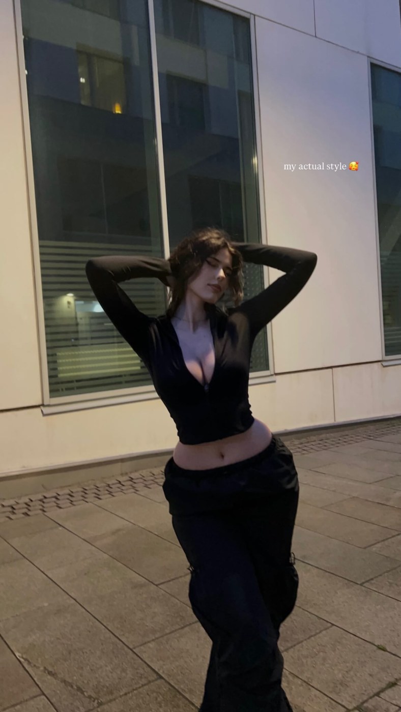Blerta Ademi Photo #53