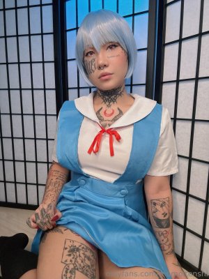Bloddewed Photo #145