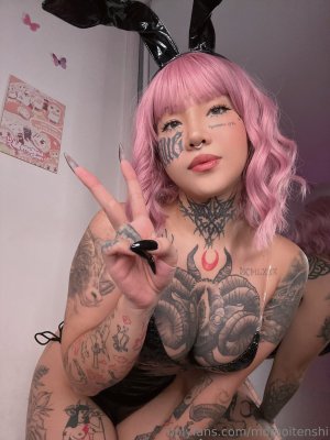 Bloddewed Photo #168