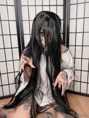 Bloddewed Photo #186