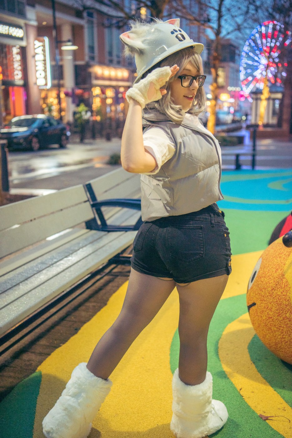 Gumbun Photo #107