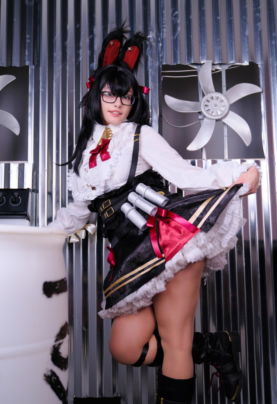 Gumbun Photo #125