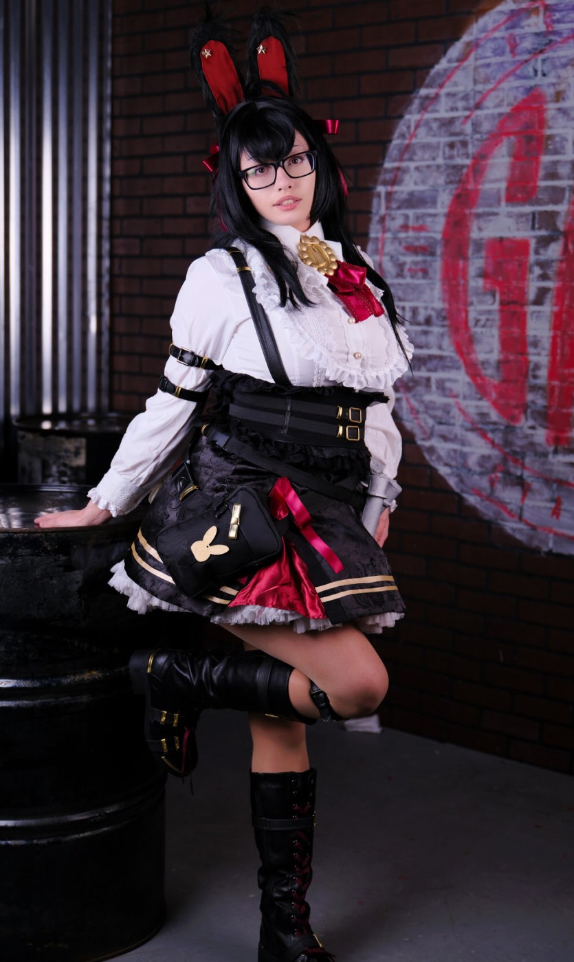Gumbun Photo #124
