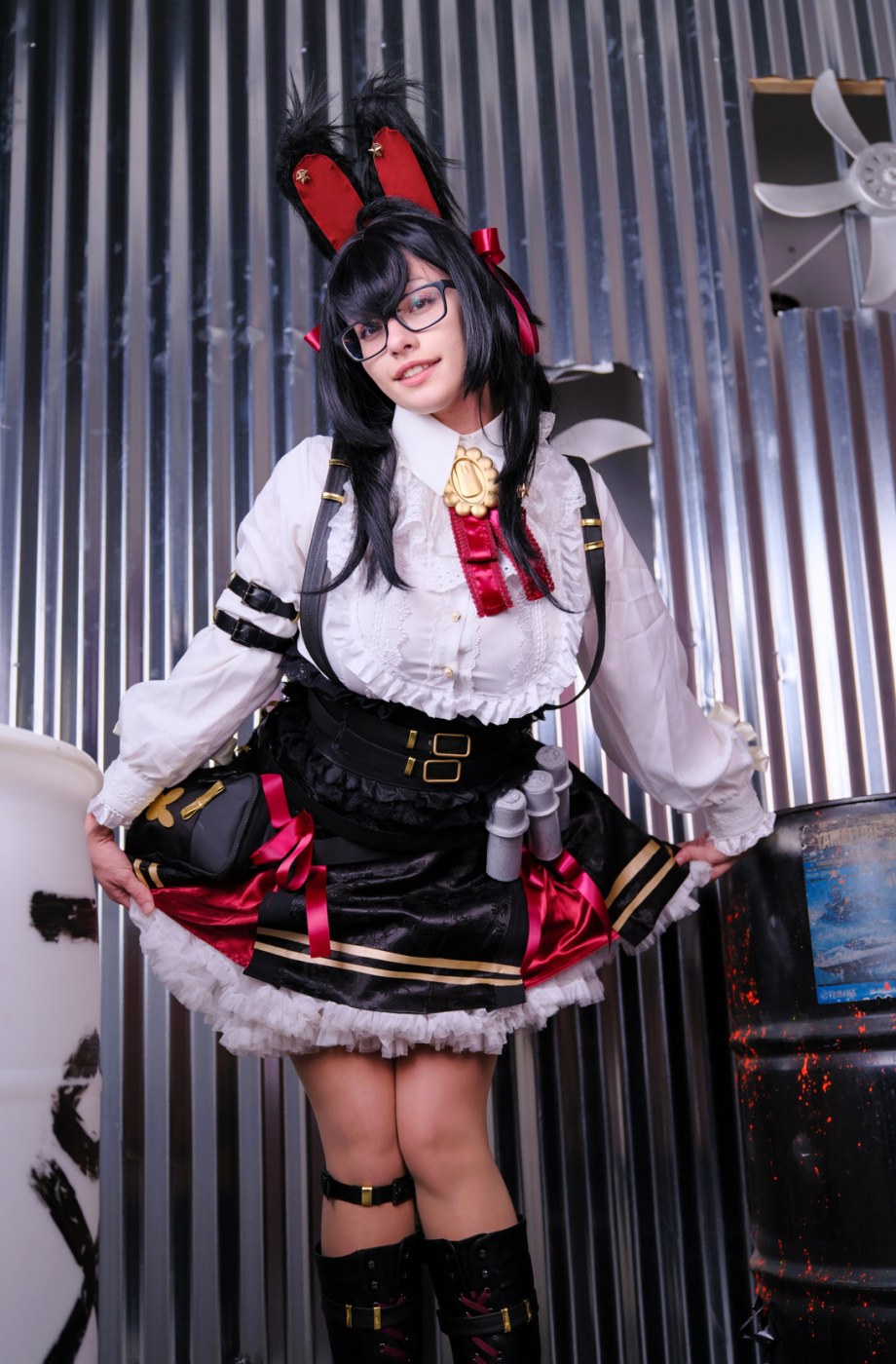 Gumbun Photo #114