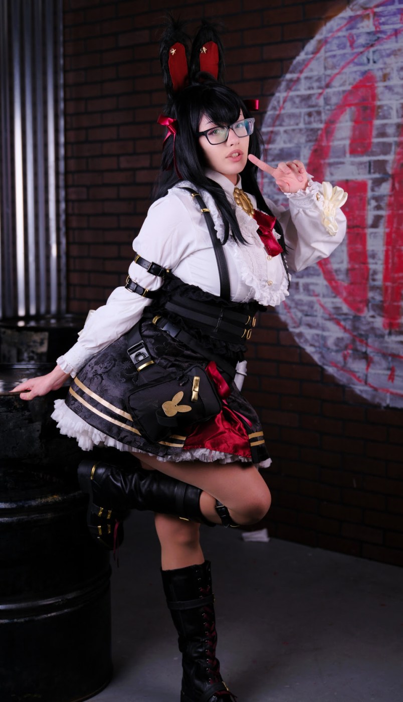 Gumbun Photo #119