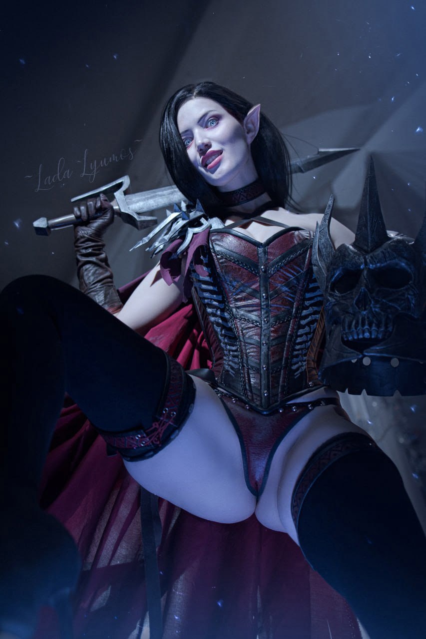 Lada Lyumos Photo #721